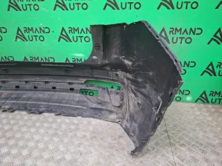6044124500, 8889168111, 2 Бампер джили монжаро Geely Monjaro Арт 377657RM, вид 15