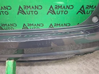 6044124500, 8889168111, 2 Бампер джили монжаро Geely Monjaro Арт 377657RM, вид 6