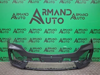 6010173200, 8890921489, 7 Бампер джили монжаро Geely Monjaro Арт 377720RM, вид 1