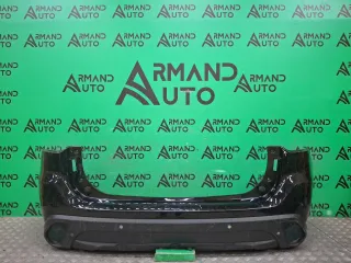 6410C994, 6410C798ZZ, 7 Бампер митсубиши, митсубиси аутлендер Mitsubishi Outlander 3 restailing 2 Арт 377750RM, вид 1