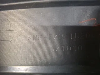 6410C994, 6410C798ZZ, 7 Бампер митсубиши, митсубиси аутлендер Mitsubishi Outlander 3 restailing 2 Арт 377750RM, вид 14