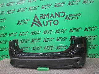 6410C994, 6410C798ZZ, 7 Бампер митсубиши, митсубиси аутлендер Mitsubishi Outlander 3 restailing 2 Арт 377750RM, вид 3