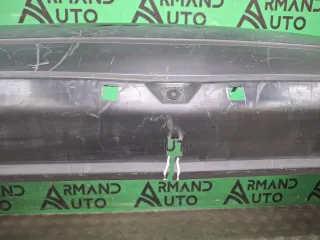6410C994, 6410C798ZZ, 7 Бампер митсубиши, митсубиси аутлендер Mitsubishi Outlander 3 restailing 2 Арт 377750RM, вид 7
