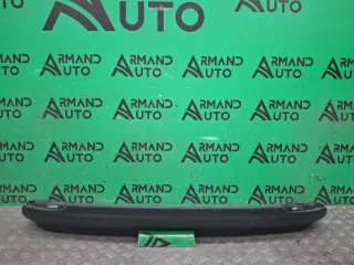 86689A2200, 7 Юбка бампера Kia Ceed 2 Арт 377758RM, вид 1