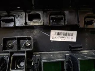 5509135XST13A, 8 решетка радиатора Haval Jolion Арт 377827RM, вид 10