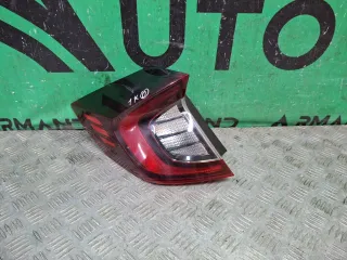 92401L1000, 8 Фонарь внешний Hyundai Sonata (DN8) Арт 377959RM, вид 1