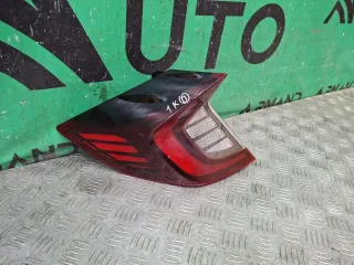 92401L1000, 8 Фонарь внешний Hyundai Sonata (DN8) Арт 377959RM, вид 2