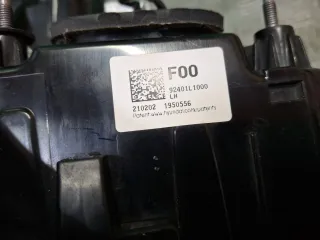 92401L1000, 8 Фонарь внешний Hyundai Sonata (DN8) Арт 377959RM, вид 7