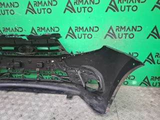 8450103785, 8450100957, 7 Бампер лада гранта Lada Granta Арт 377967RM, вид 7