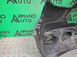 21230280301580, 212302803015800, 7 Бампер лада нива трэвел Lada 2121 Niva Арт 377985RM, вид 7