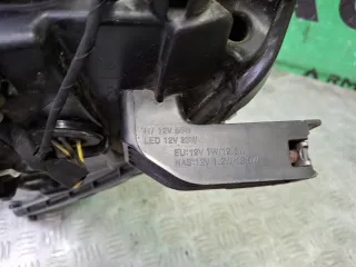 8301C854, 4 Фара Mitsubishi Outlander 3 restailing 2 Арт 377994RM, вид 7