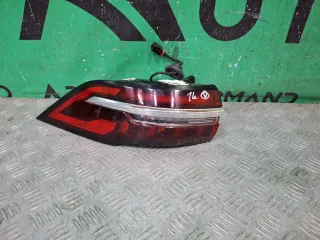 7057045700, 4 Фонарь внешний Geely Monjaro Арт 377999RM, вид 1