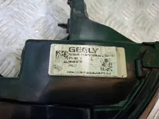 7057045700, 8 Фонарь внешний Geely Monjaro Арт 378027RM, вид 7
