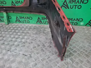 C281F2713031001, 2804101DE01, 2804101DE02, 8 Бампер чанган юни-в Changan UNI-V Арт 378085RM, вид 11