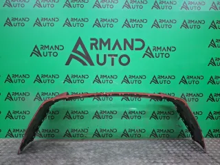 C281F2713031001, 2804101DE01, 2804101DE02, 8 Бампер чанган юни-в Changan UNI-V Арт 378085RM, вид 5