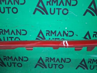 C281F2713031001, 2804101DE01, 2804101DE02, 8 Бампер чанган юни-в Changan UNI-V Арт 378085RM, вид 6