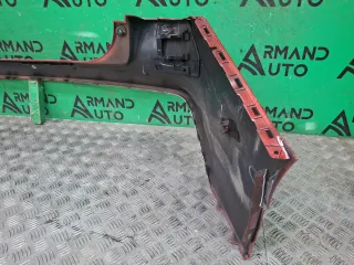 C281F2713031001, 2804101DE01, 2804101DE02, 8 Бампер чанган юни-в Changan UNI-V Арт 378085RM, вид 10