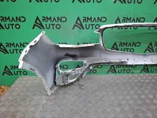 6010094600, 7 Бампер джили атлас про Geely Atlas Pro Арт 378108RM, вид 13