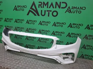 6010094600, 7 Бампер джили атлас про Geely Atlas Pro Арт 378108RM, вид 3