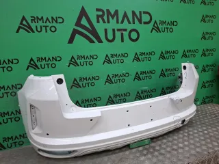 602000791AA, 6 Бампер эксид лх EXEED LX Арт 378287RM, вид 2