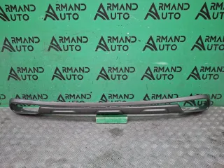 602001195AA, 10 накладка юбки бампера Chery Tiggo 8 PRO Арт 378334RM, вид 1