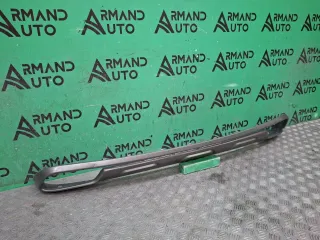 602001195AA, 10 накладка юбки бампера Chery Tiggo 8 PRO Арт 378334RM, вид 2