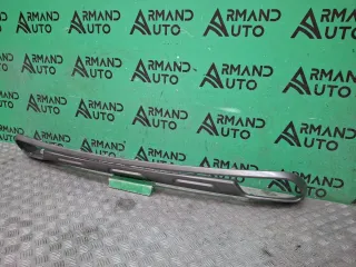 602001195AA, 10 накладка юбки бампера Chery Tiggo 8 PRO Арт 378334RM, вид 3