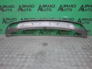 602001195AA, 10 накладка юбки бампера Chery Tiggo 8 PRO Арт 378334RM, вид 4