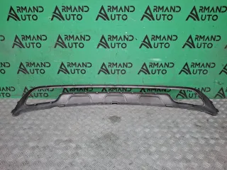 602001195AA, 10 накладка юбки бампера Chery Tiggo 8 PRO Арт 378334RM, вид 5