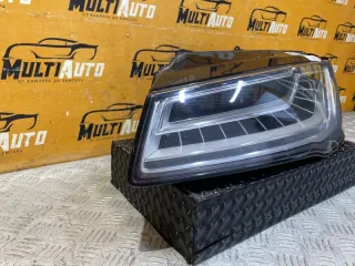 4h0941035 Фара Audi A8 D4 (S8) Арт 142862MA, вид 2