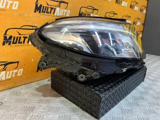 A1668200859 Фара Mercedes ML/GLE W166 Арт 142871MA, вид 2