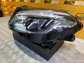 A1669062103 Фара Mercedes ML/GLE W166 Арт 142896MA, вид 4