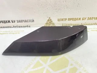 602000382AA Накладка бампера EXEED VX Арт TP120250