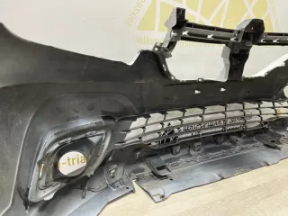 620220494R Бампер Renault Sandero Stepway 2 Арт TP120357, вид 12