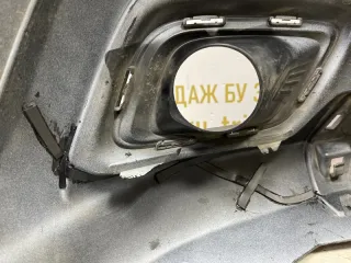 620220494R Бампер Renault Sandero Stepway 2 Арт TP120357, вид 13