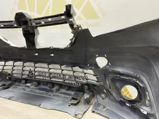 620220494R Бампер Renault Sandero Stepway 2 Арт TP120357, вид 15