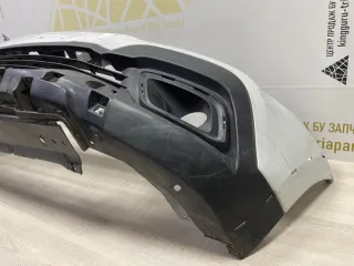 620220494R Бампер Renault Sandero Stepway 2 Арт TP120357, вид 8