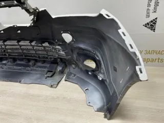 620220494R Бампер Renault Sandero Stepway 2 Арт TP120357, вид 10