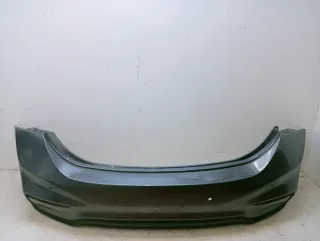 86611H5000 бампер Hyundai Solaris 2 Арт VZ206937, вид 1