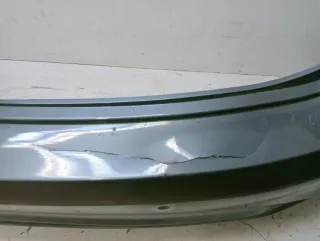 86611H5000 бампер Hyundai Solaris 2 Арт VZ206937, вид 2