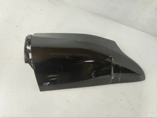 5216558030C0 Накладка бампера Toyota Alphard 3 Арт VZ238278