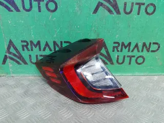 92401L1000 Фонарь внешний Hyundai Sonata (DN8) Арт ARM274654, вид 1