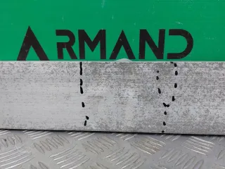 5217148220 усилитель бампера Lexus RX 4 Арт ARM289843, вид 11