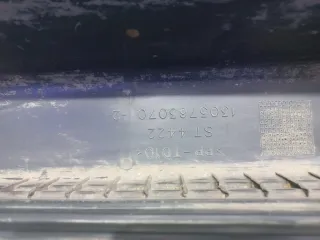 735423238, 1305763070 Бампер фиат дукато Fiat Ducato 3 Арт ARM294037, вид 19