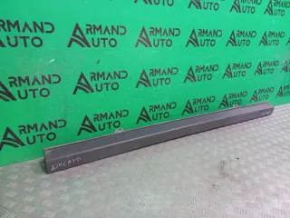 735423238, 1305763070 Бампер фиат дукато Fiat Ducato 3 Арт ARM294037, вид 2