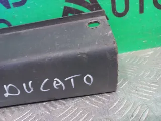 735423238, 1305763070 Бампер фиат дукато Fiat Ducato 3 Арт ARM294037, вид 4