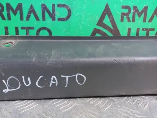 735423238, 1305763070 Бампер фиат дукато Fiat Ducato 3 Арт ARM294037, вид 9