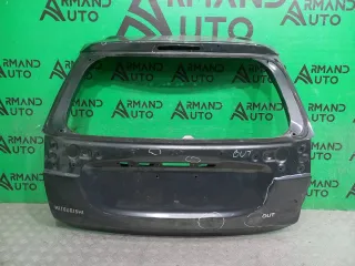 5801B598 дверь багажника Mitsubishi Outlander 3 restailing Арт ARM300030, вид 1