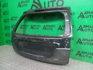 5801B598 дверь багажника Mitsubishi Outlander 3 restailing Арт ARM300030, вид 3
