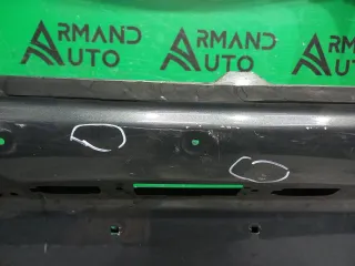 5801B598 дверь багажника Mitsubishi Outlander 3 restailing Арт ARM300030, вид 4